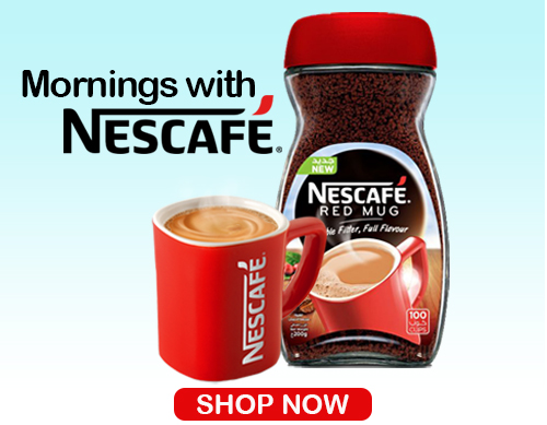Nescafe