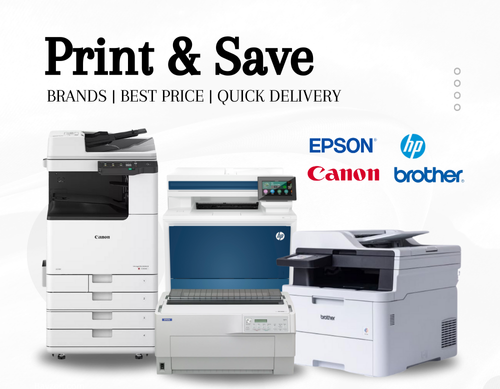 printers