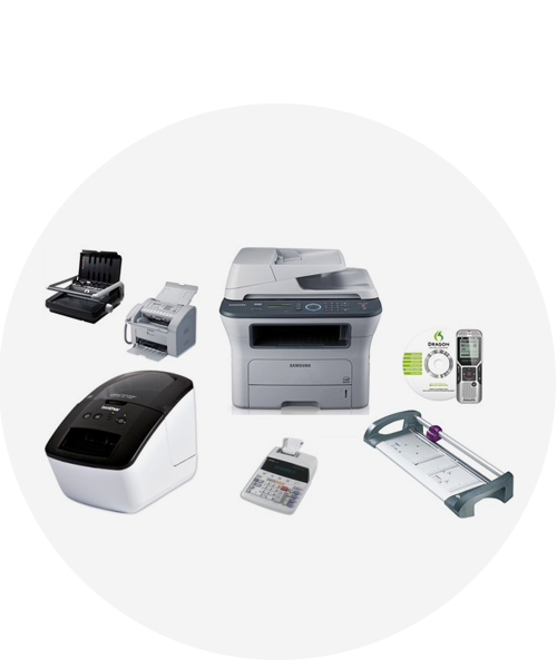 Office Equipment S Supplies Dubai Bayzon