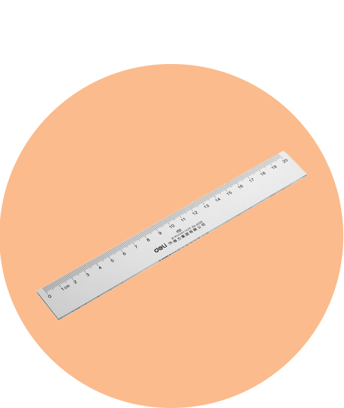 Rulers