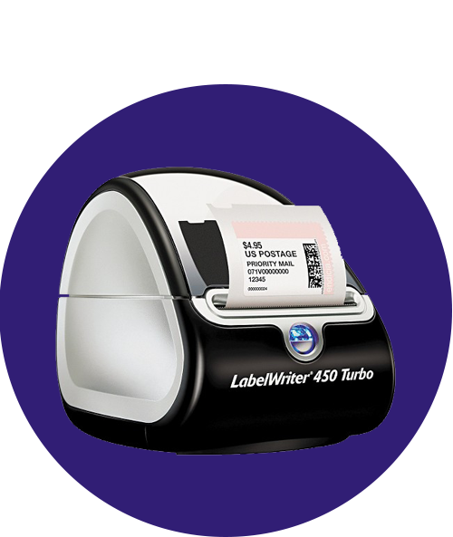 Label Machine