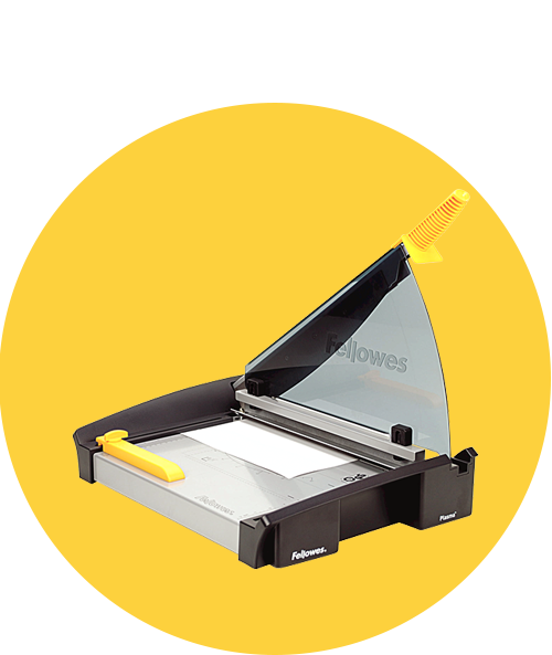 Cutting Materials