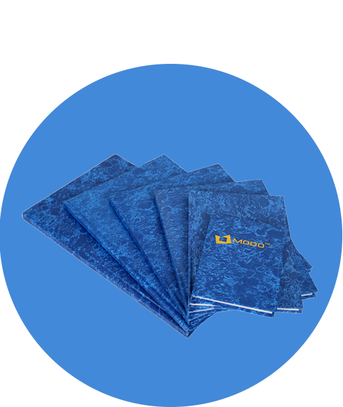 Registers & Signatures