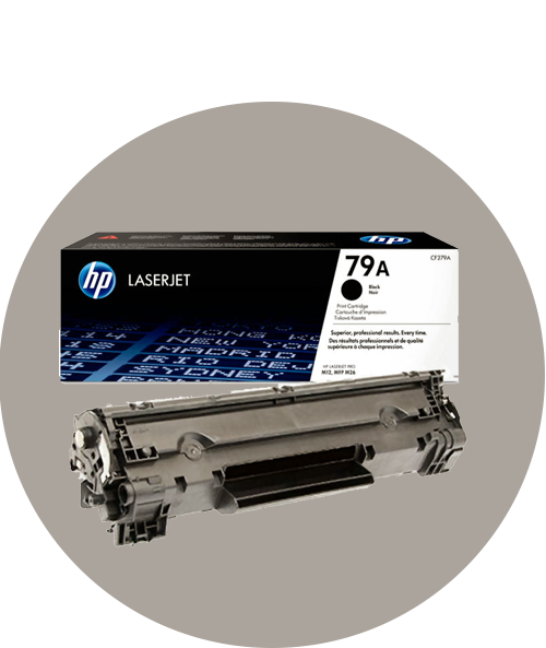 Toner Cartridges