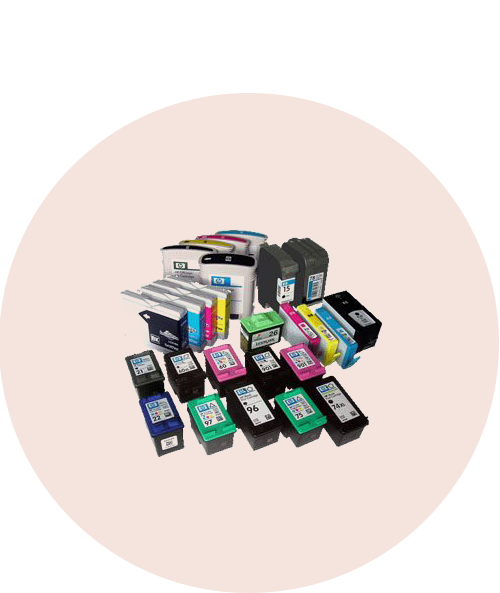 Buy Printer Ink Online in Dubai Bayzon