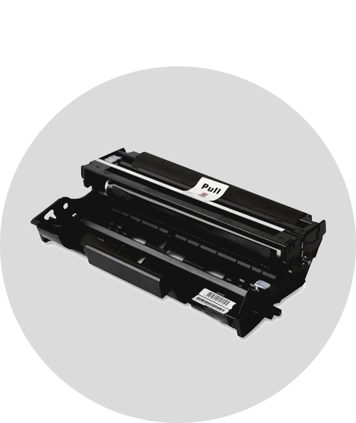 Drum units