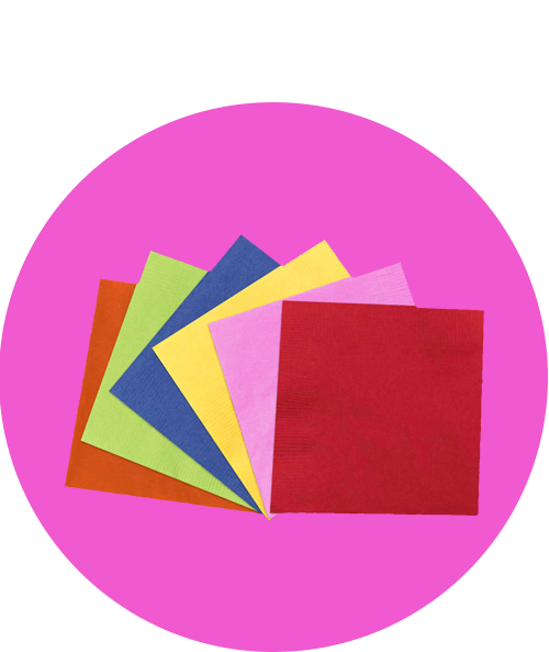 Colour Paper
