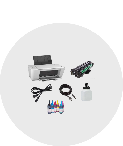 Printer Accessories