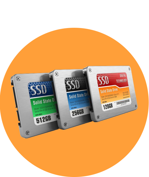 SSD