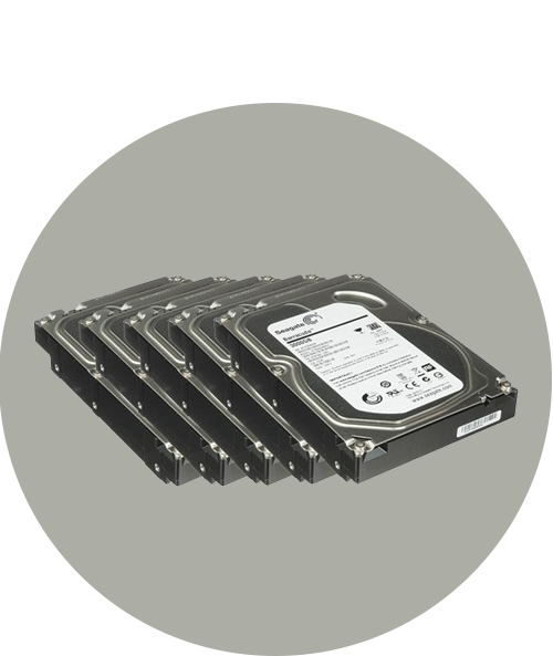 Hard Drive