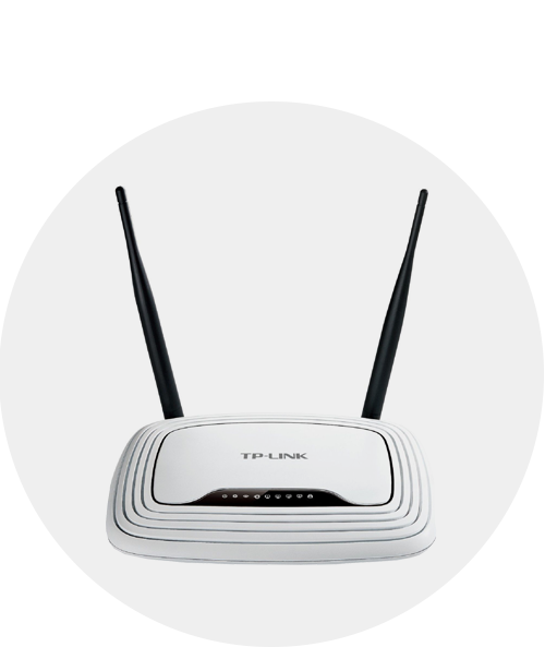 Network Routers