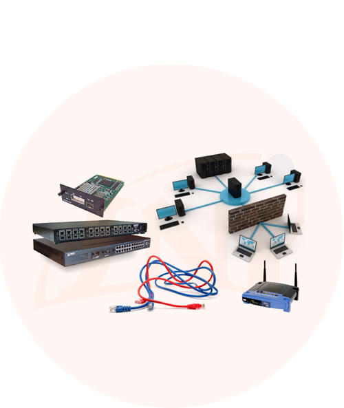 Networking Products