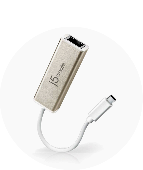 Network Adapters
