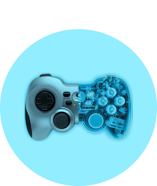 Game Controllers