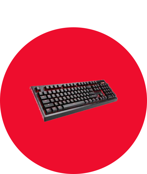 Gaming Keyboard