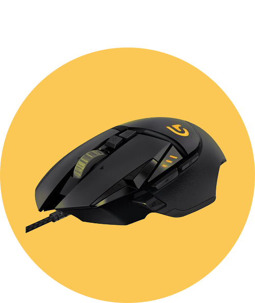 Gaming Mouse