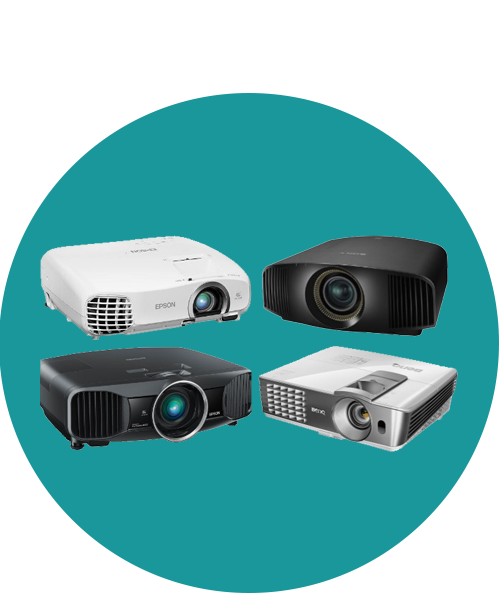 Projectors