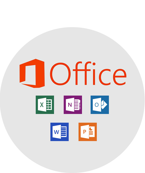 Microsoft Products