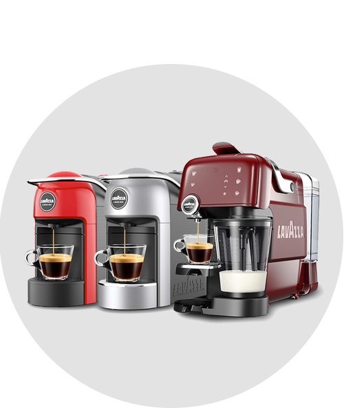 Coffee Machine