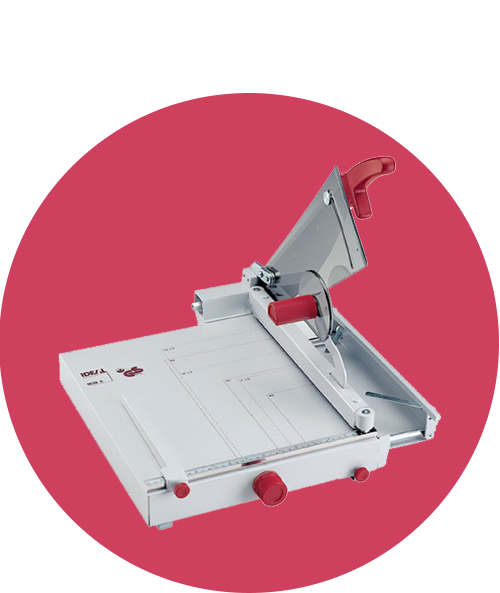 Trimmers & Shredders