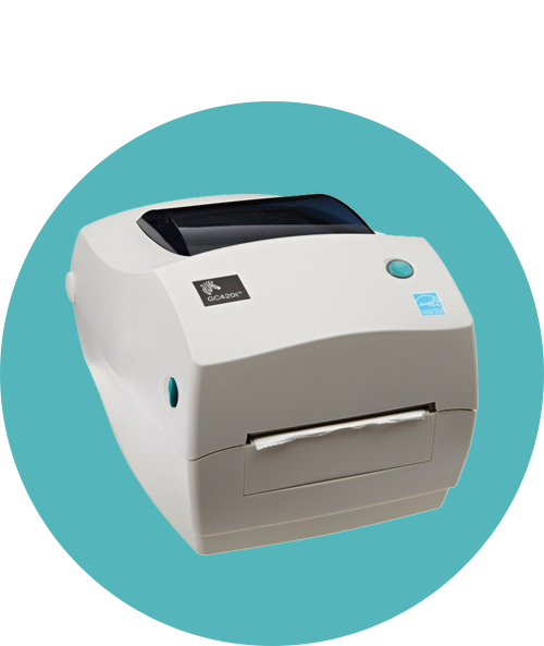 Barcode Printer