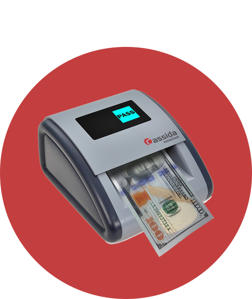 Counterfeit Detectors