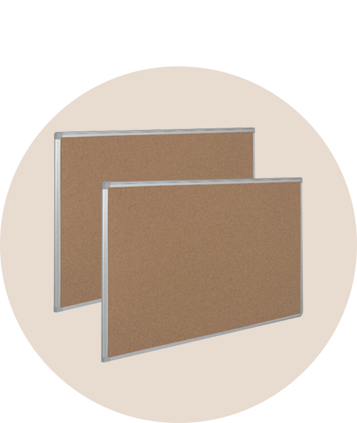 Notice / Bulletin Boards