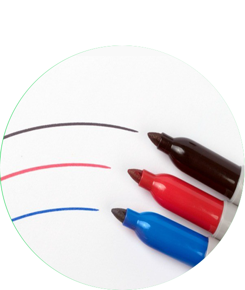 Markers