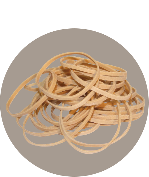 Rubber Bands