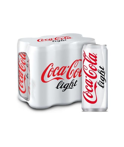 Carbonated Drinks