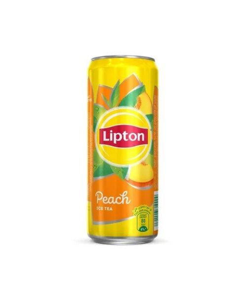 Juices & Flavored Drinks
