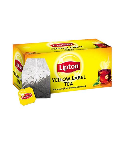 Tea
