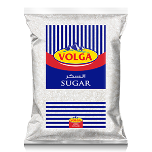 Sugar & Sweeteners