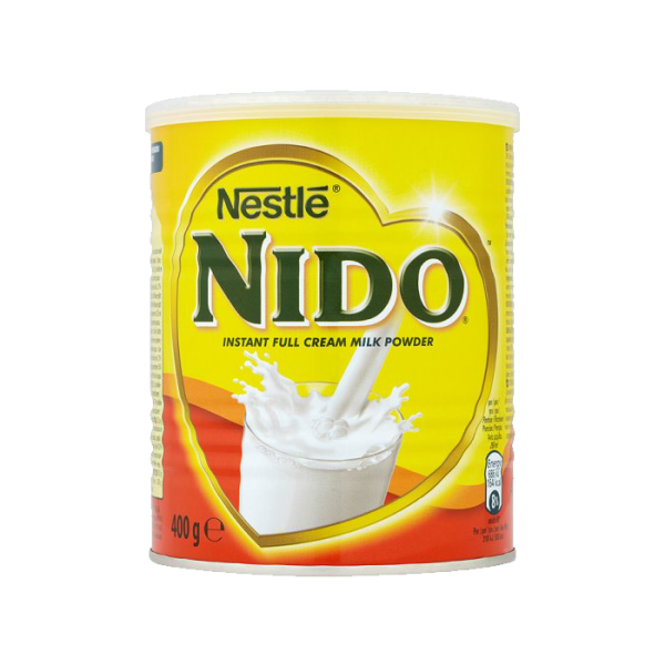 Milk & Creamer