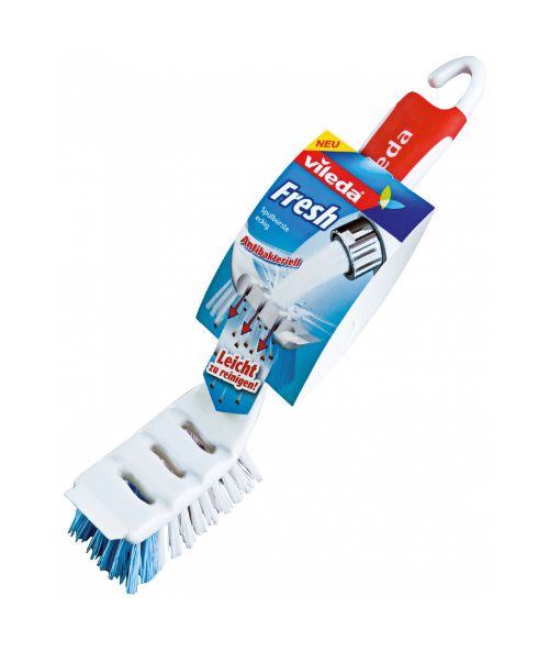 Brushes and Brooms
