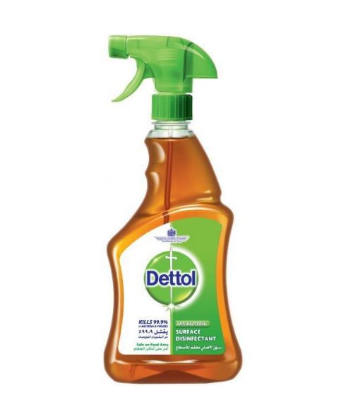 Cleaners