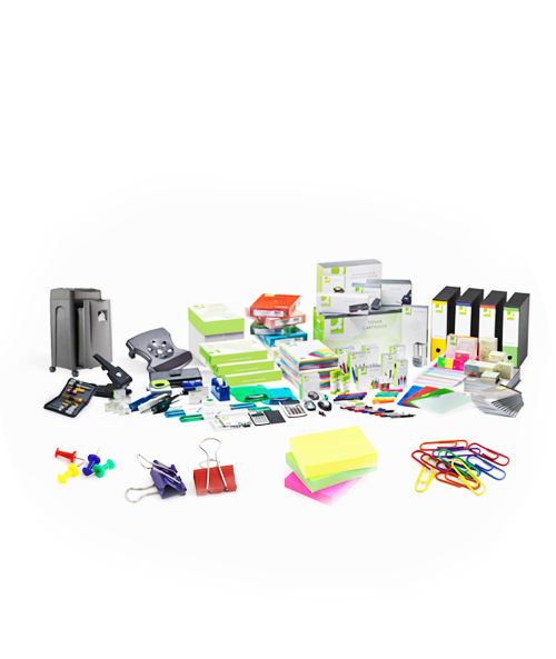 Essential Supplies for Office Buy Online / Best Prices & Quick