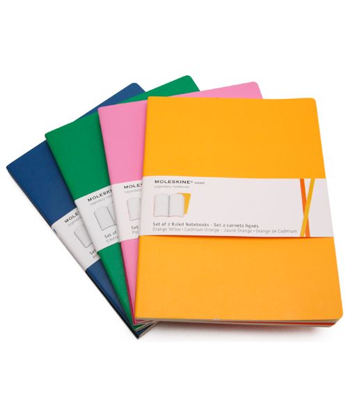 Notebooks