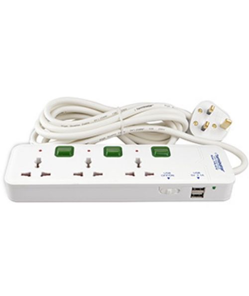 Power Strips