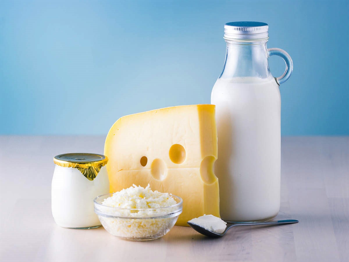 Dairy