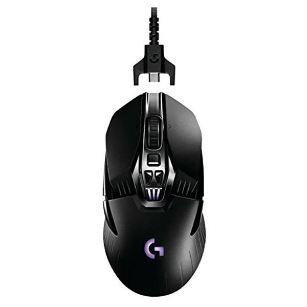 G900 chaos best sale spectrum