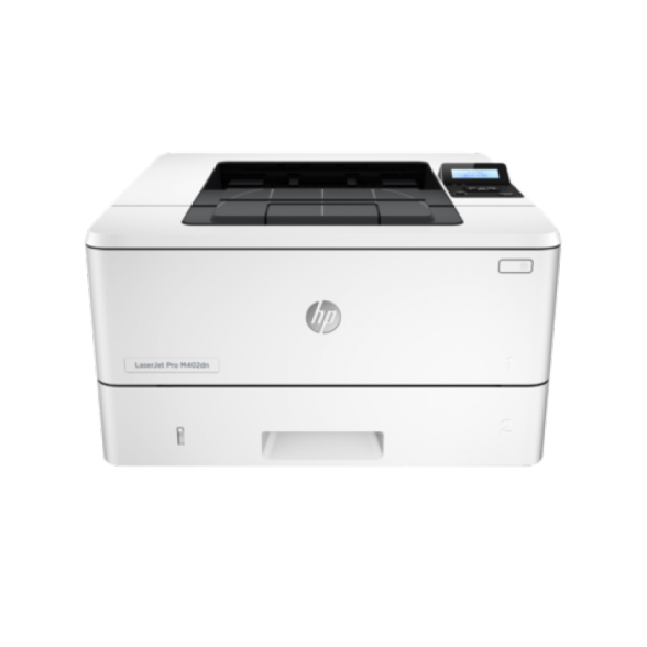Laserjet pro m402n deals