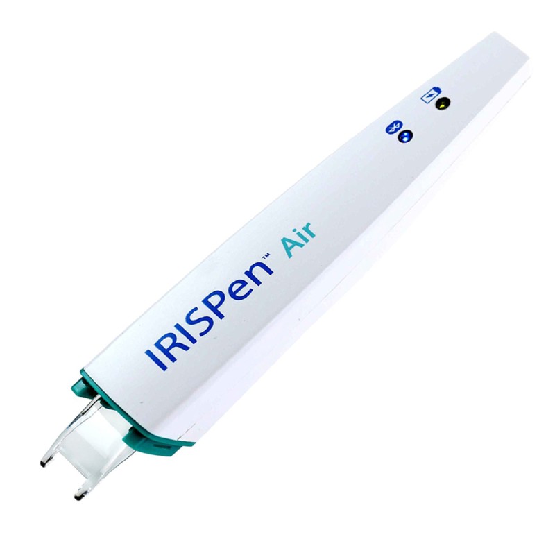 Matrona Falsificación Evaluación Buy IRISPen Air 7 Online @ AED578 from Bayzon