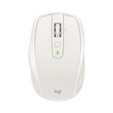 Buy Logitech Mx Anywhere 2s Wireless Mobile Mouse Light Grey Online Aed307 91 From Bayzon