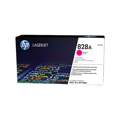HP 828A Imaging Drum (CF365A) - Magenta