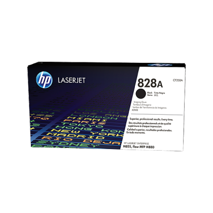 HP 828A Imaging Drum (CF358A) - Black