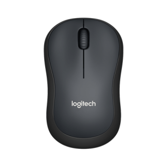 Logitech silent store
