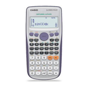 Casio FX 570ES Plus Calculator