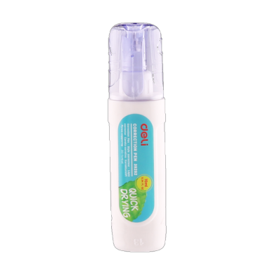 Deli E39292 Correction pen - 10ml (box/24pc)