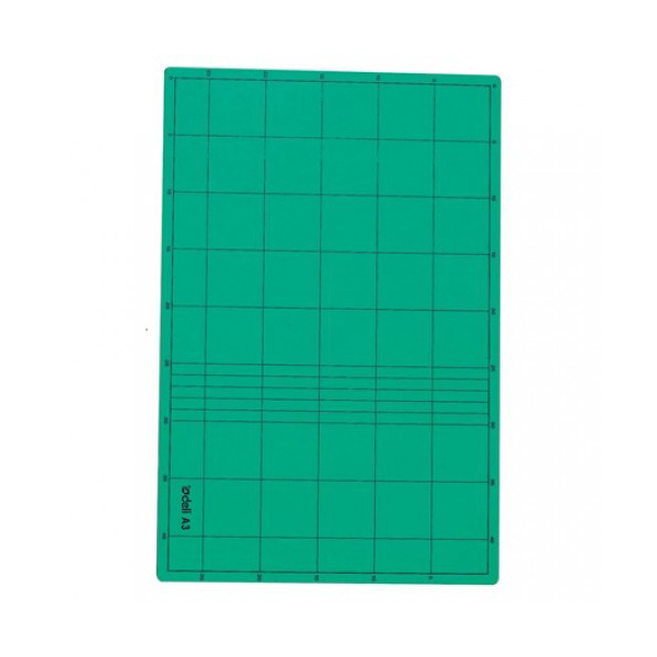 Deli 9357 Cutting Mat - A3 (pc)